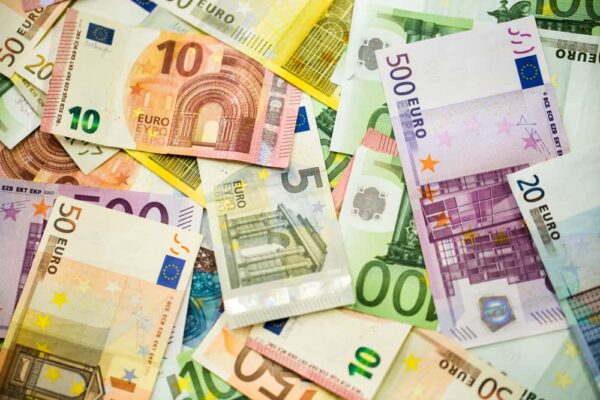 Euro-Soldi