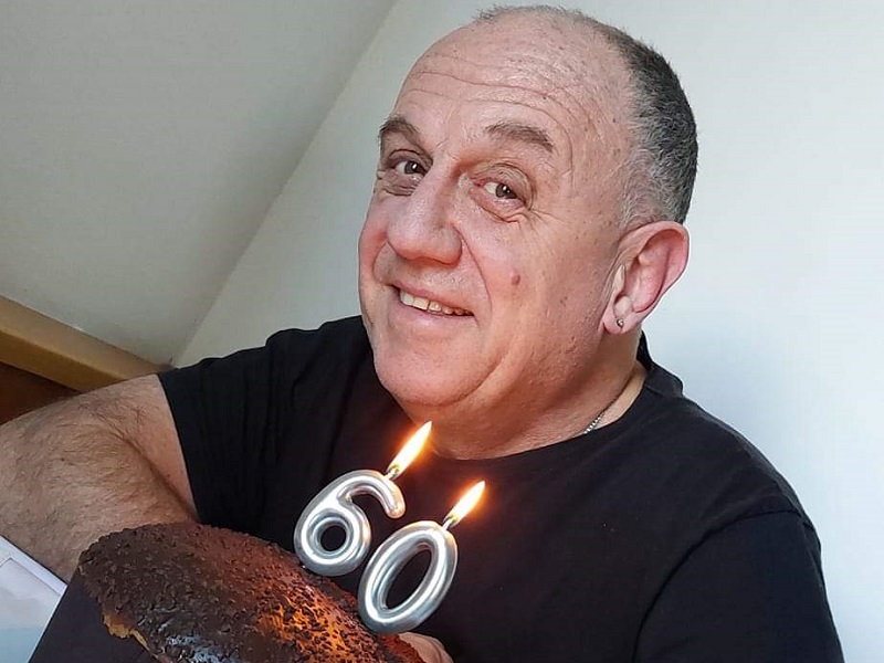 addio a bruno bianchini