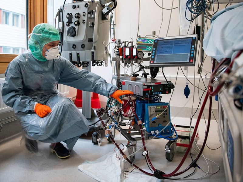 ecmo