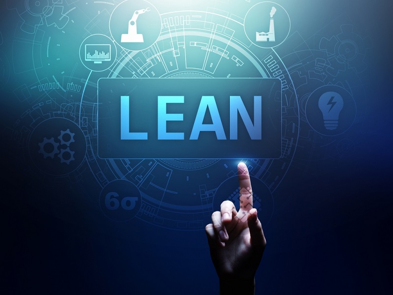 lean thinking