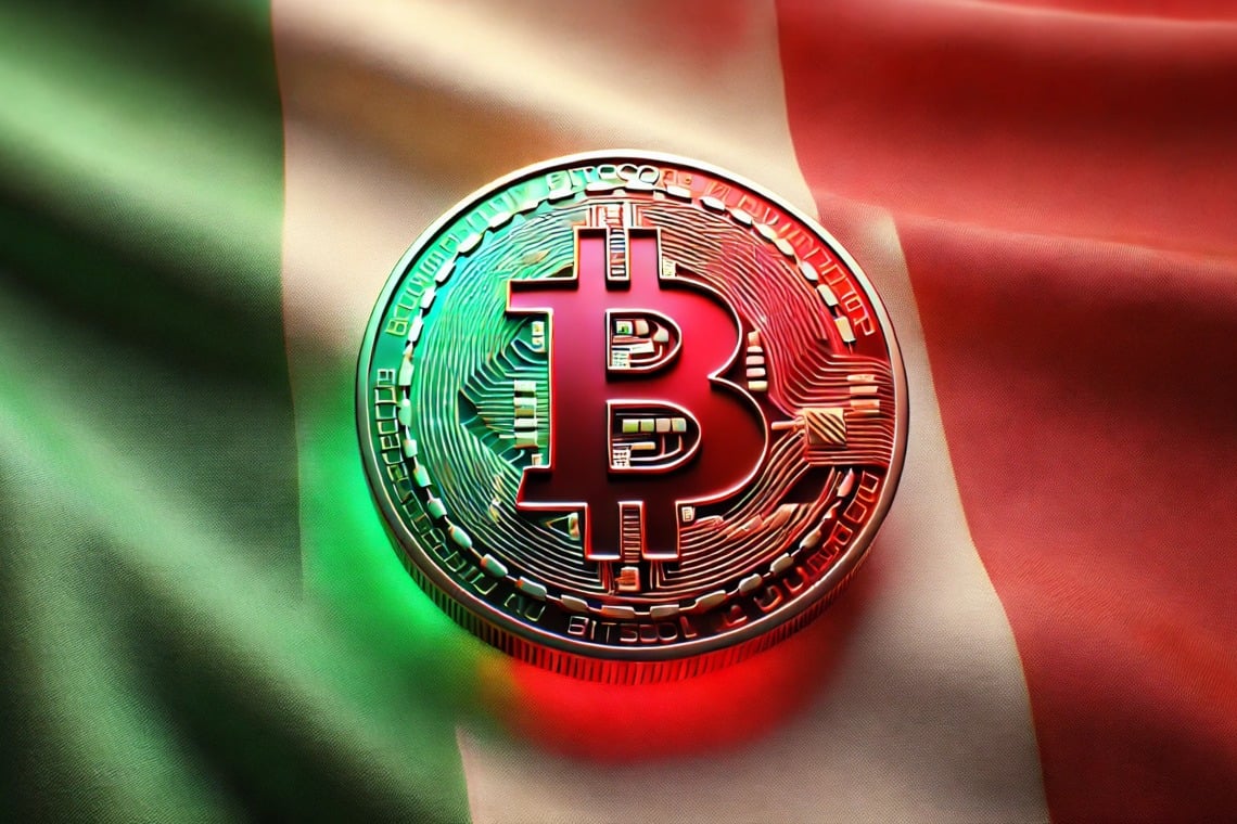 bitcoin tasse
