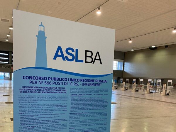 ConcorsoInfermieriPuglia