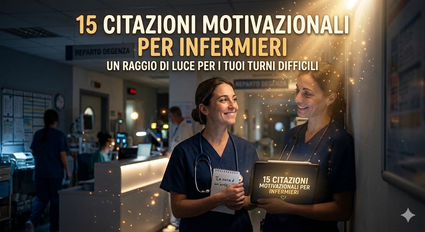 CitazioniInfermieristiche