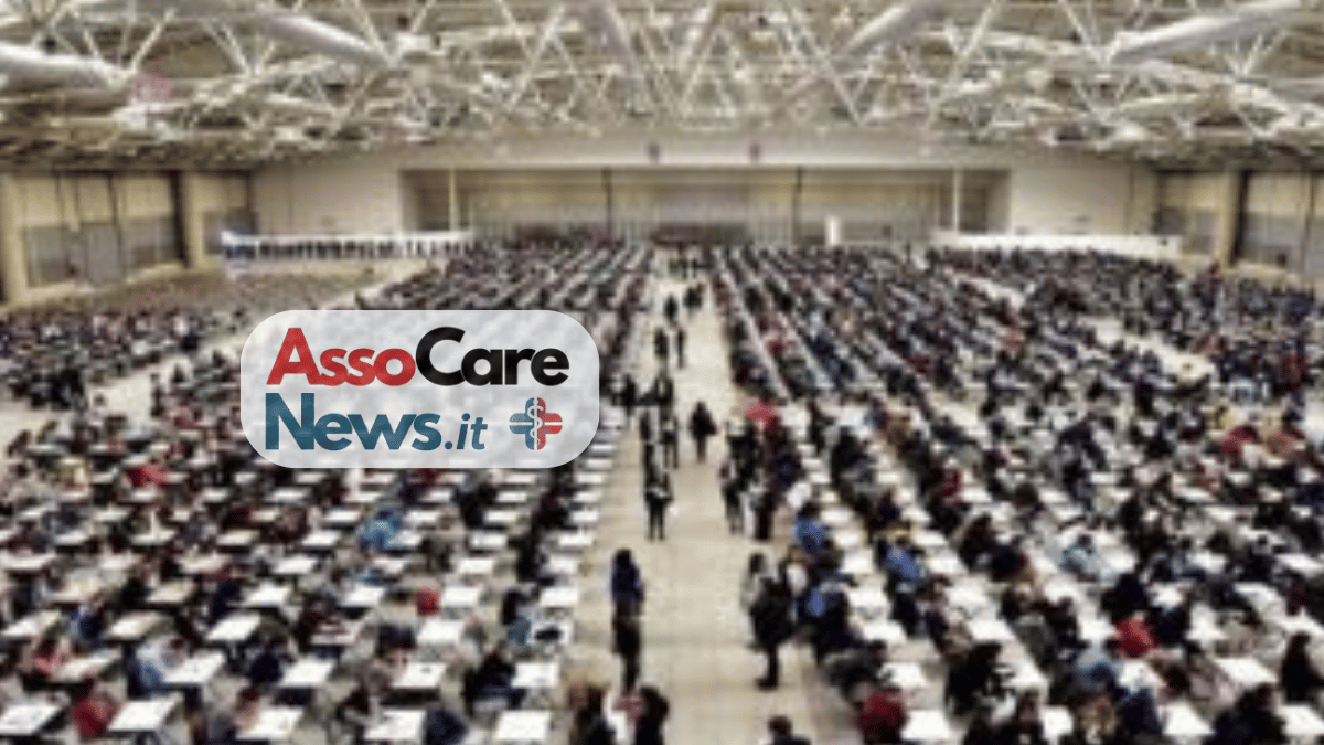 Concorso Infermieri oss professioni sanitarie