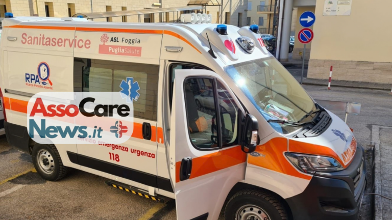 Servizio118Foggia
