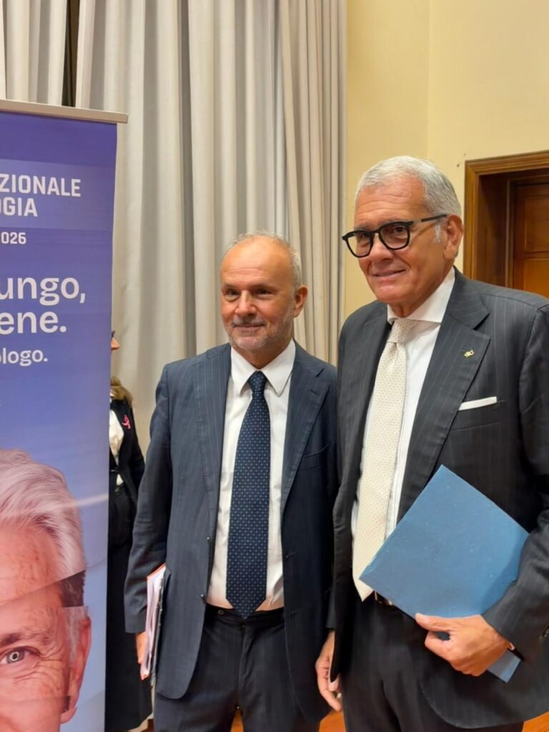 foto - VI Giornata Urologia