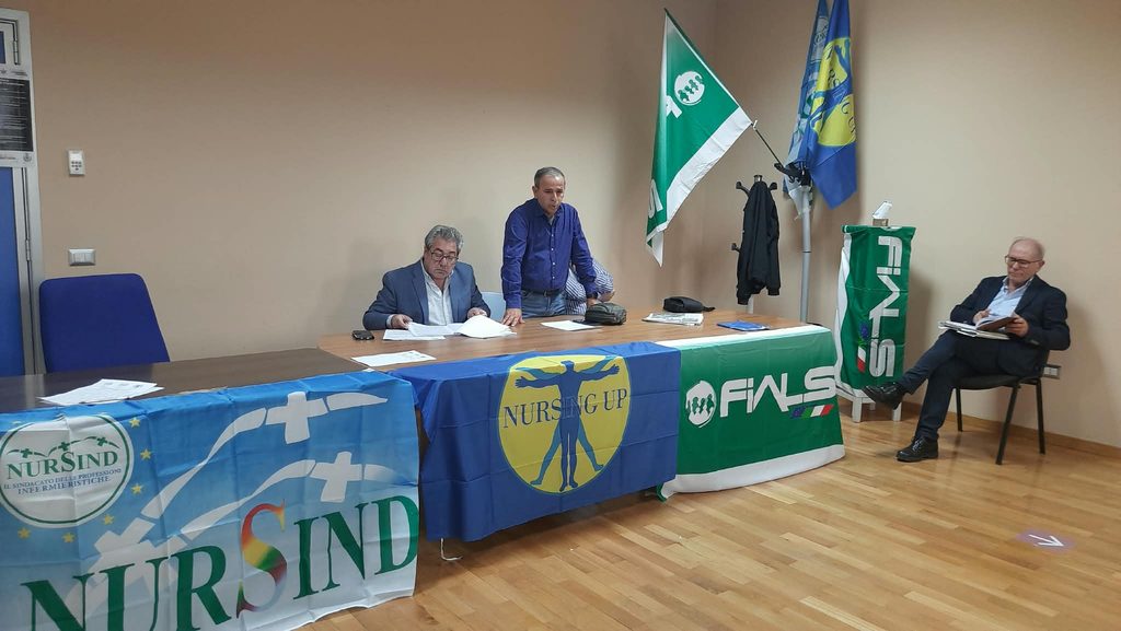 382348-1024x577 Case di Comunità a Manfredonia: alta tensione e disorganizzazione. Lavoratori in rivolta: «l'ASL Foggia risponda subito».