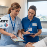 Assistente Infermiere