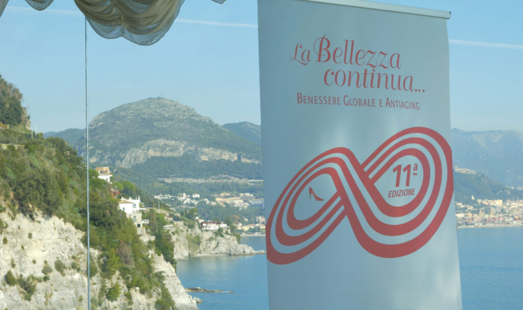 IMG-20261029-WA0008-1024x607 La bellezza continua: a Salerno presentata la XII edizione del convegno su benessere globale e antiaging.