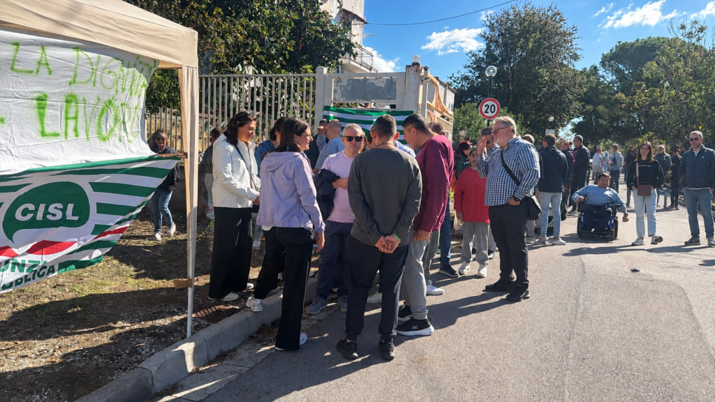 file_0000000006588210a48864b8c228c159-1024x576 Don Orione, lavoratori in sciopero: contratto fermo da 14 anni e stop al dumping contrattuale.