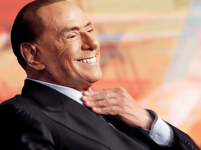Che fine hanno fatto le promesse di Berlusconi? Nemmeno una parola sugli Infermieri durante la campagna elettorale per le Politiche!