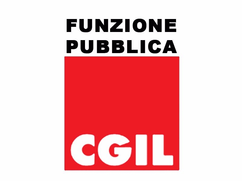 FP CGIL Prato vittoriosa, plaude ai suoi delegati!