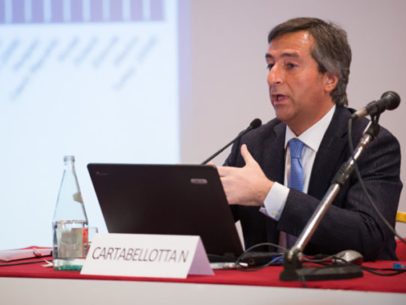 Nino Cartabellotta, presidente Fondazione Gimbe accusa le università italiane: EBM solo sulla carta!