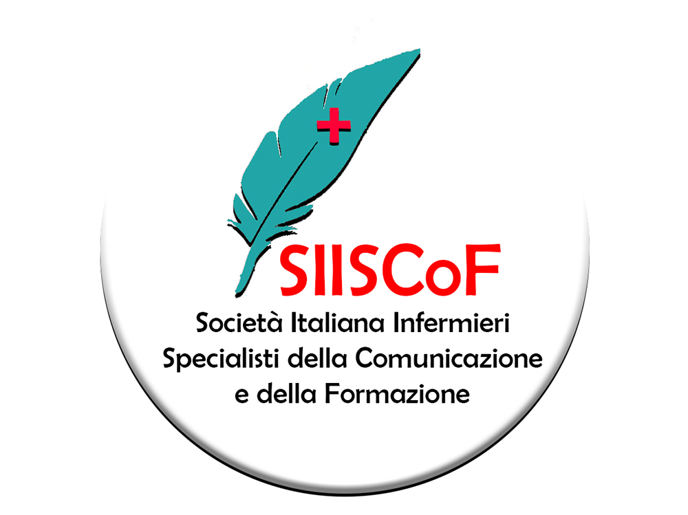 Il logo della SIISCoF.