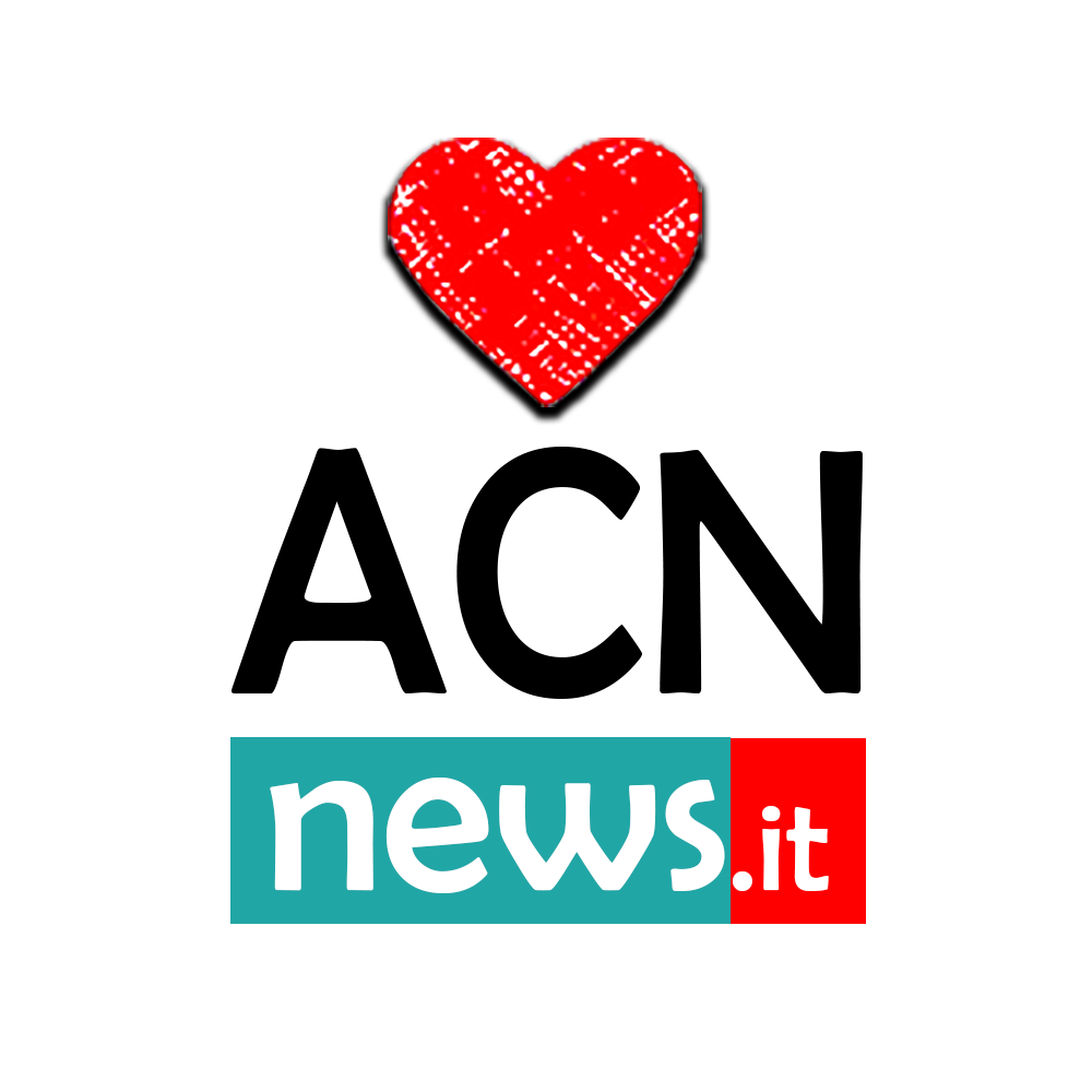 Il nuovo logo di AssoCareNews.it, il quotidiano sanitario diretto da Angelo Riky Del vecchio, giornalista ed infermiere.